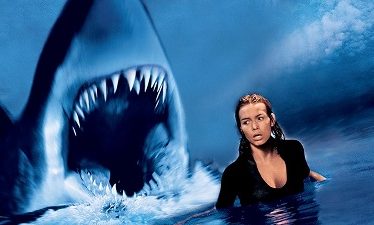 Alerta en lo profundo (1999)