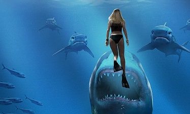 Alerta en lo profundo 2 (2018)