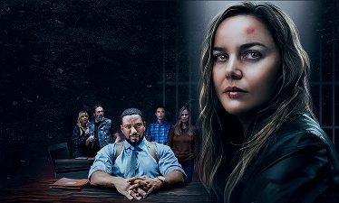 Bajo custodia (2024)