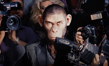 Better Man: La historia de Robbie Williams (2024)