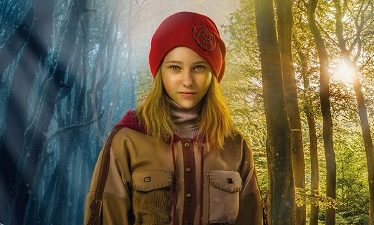 La Caperucita Roja (2022)