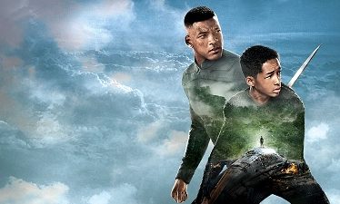 Después de la Tierra (2013)