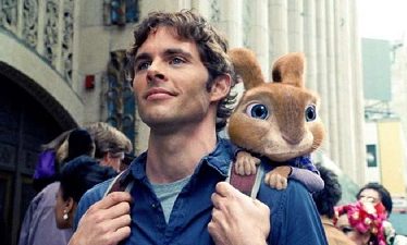 Hop: Rebelde sin pascua (2011)