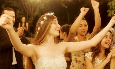 Mustang: belleza salvaje (2015)