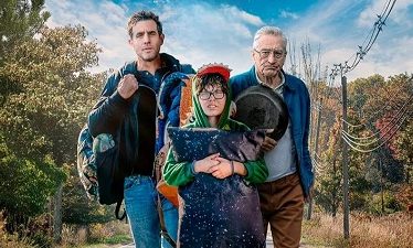 Siempre juntos (2023)