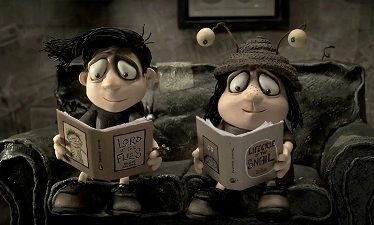 Memorias de un caracol (2024)