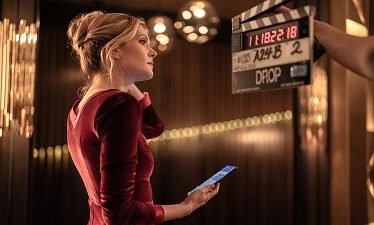 Drop: Amenaza anónima (2025)