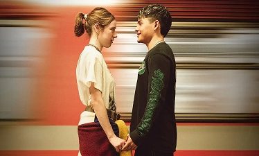 Déjame estar contigo (2025)