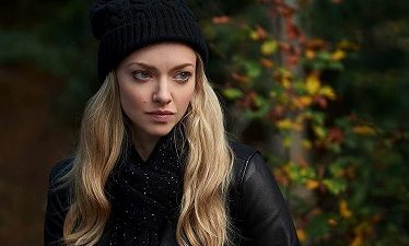 Deberías haberte ido (2020)