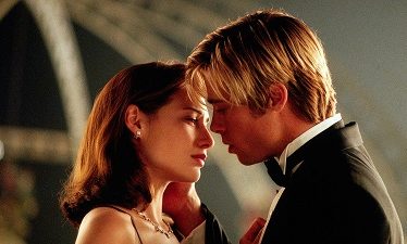 ¿Conoces a Joe Black? (1998)