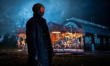 Ojos de corazón (2025)