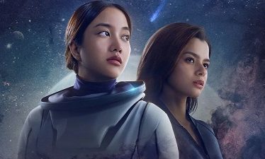 Uranus 2324: Siempre nos encontraremos (2024)