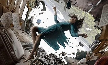 La caída del vuelo 811: La sobreviviente (2022)