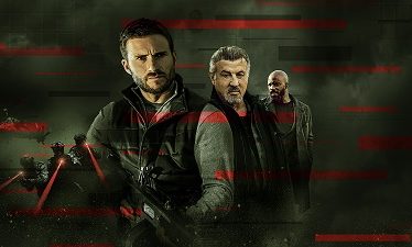 Alarum: Código Letal (2025)