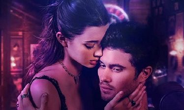 Almas marcadas (2025)