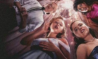 La calle del terror: La reina del baile (2025)