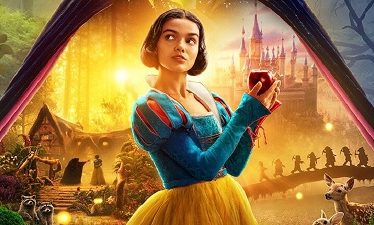 Blanca Nieves (2025)