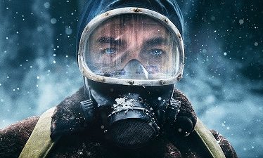 El eternauta - Temporada 1 (2025)