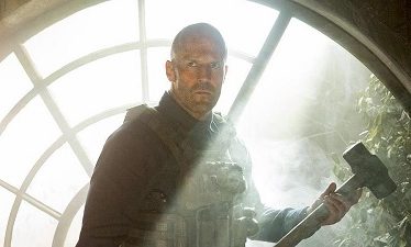 Rescate implacable (2025)