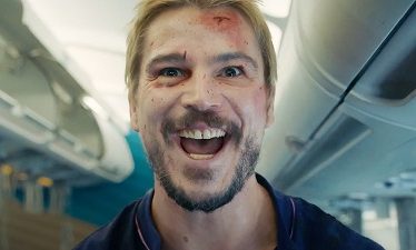 Sicarios en el aire (2025)