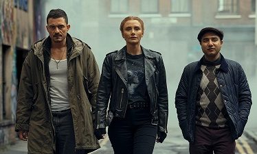 Acto encubierto (2025)