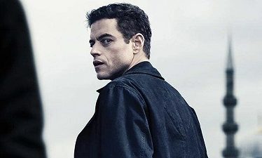 El Amateur: operación venganza (2025)