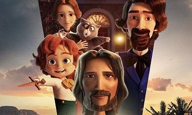 El rey de reyes (2025)