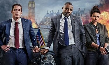 Jefes de Estado (2025)