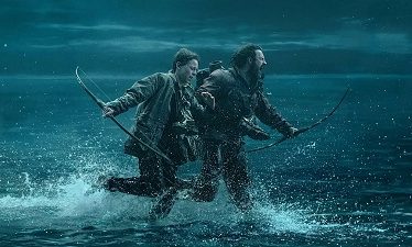 Exterminio: La evolución (2025)