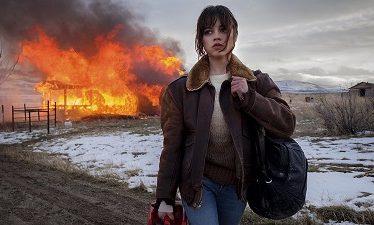 Hurry Up Tomorrow: Más allá de los reflectores (2025)