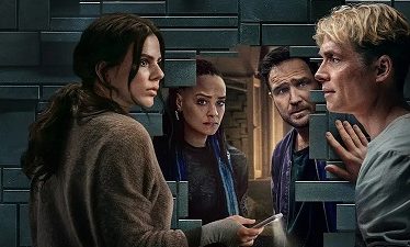 El muro negro (2025)