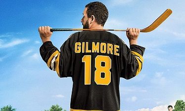 Happy Gilmore 2 (2025)