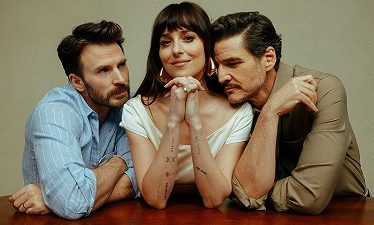 Amores materialistas (2025)