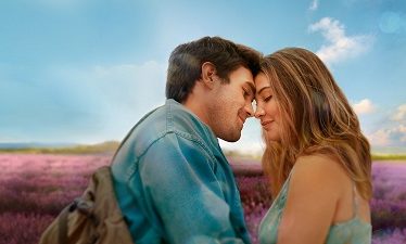 El mapa que me lleva a ti (2025)