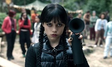 Merlina – Temporada 2 (2025)