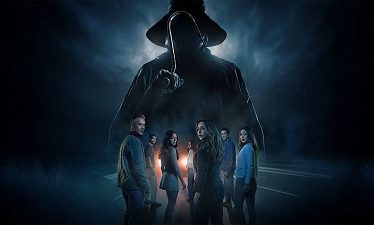 Sé lo que hicieron el verano pasado (2025)