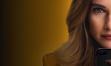 Match: La reina de las apps de citas (2025)