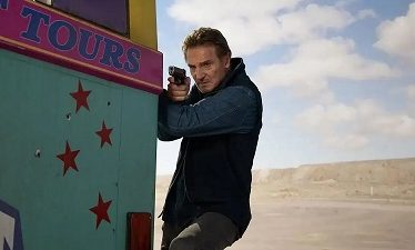 Riesgo bajo cero: Venganza (2025)