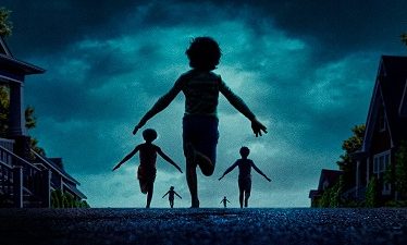 La hora de la desaparición (2025)