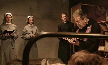 Exorcismo: El ritual (2025)