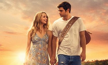 Una segunda oportunidad (2018)