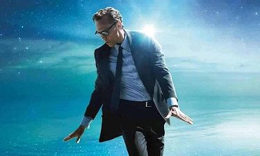 La vida de Chuck (2024)