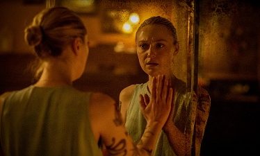 Presente maldito (2025)