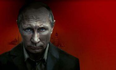 Putin (2025)