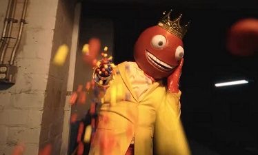 VHS: Halloween (2025)