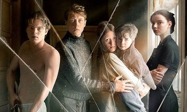 Secretos ocultos (2017)