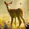 Bambi: Una aventura en el bosque (2024)