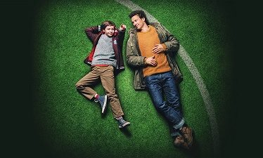 El mejor aficionado del mundo (2023)