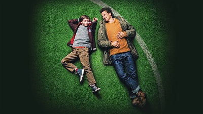 El mejor aficionado del mundo (2023)