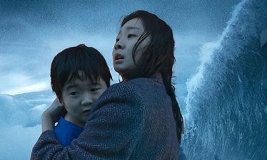 El gran diluvio (2025)